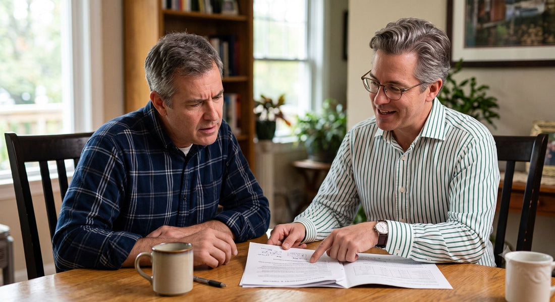 Selling an Inherited House in BC: A Guide for Executors & Families
